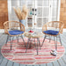 Ferla 3 Piece Contemporary Outdoor Lounger Set - Cool Stuff & Accessories