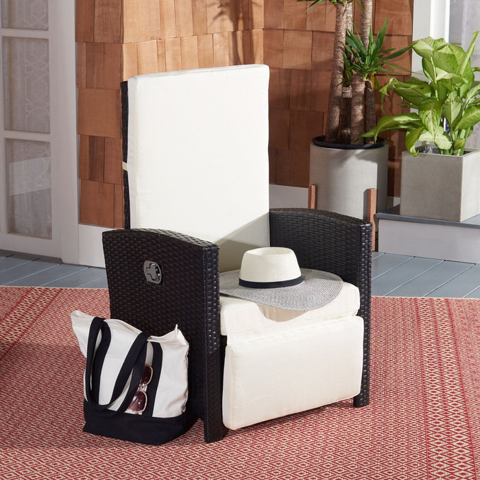 Herdla Recliner Chair - Cool Stuff & Accessories