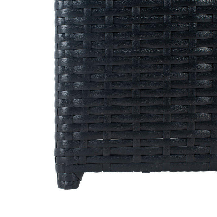 Bronson 3 Piece Outdoor Sofa Set - Cool Stuff & Accessories