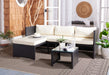 Bronson 3 Piece Outdoor Sofa Set - Cool Stuff & Accessories