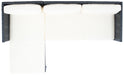 Bronson 3 Piece Outdoor Sofa Set - Cool Stuff & Accessories