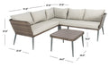 Serson 4 Pc Sofa Set - Cool Stuff & Accessories