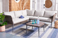 Serson 4 Pc Sofa Set - Cool Stuff & Accessories