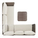 Serson 4 Pc Sofa Set - Cool Stuff & Accessories
