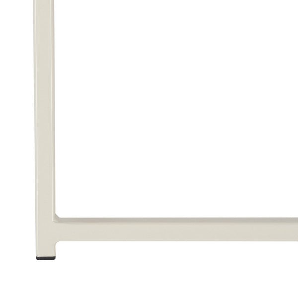 Breslin Set Of 2 Sling Chairs/Beige