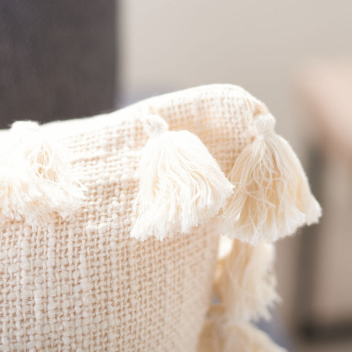 Skyla Pillow/Beige - Cool Stuff & Accessories