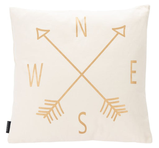 Compass Pillow - Cool Stuff & Accessories