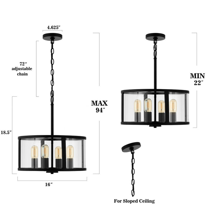 Relom Pendant - Cool Stuff & Accessories