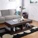Paris Modern Coffee Table - Cool Stuff & Accessories