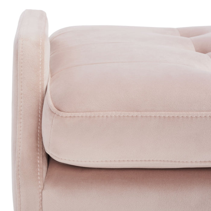 Everdeen Bench/Pink