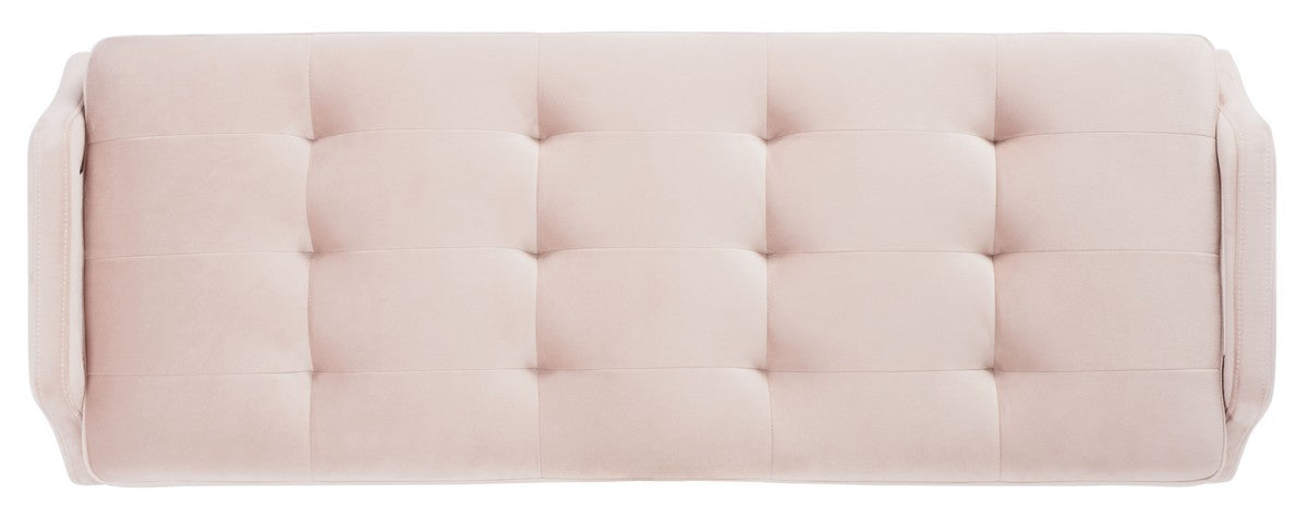 Everdeen Bench/Pink