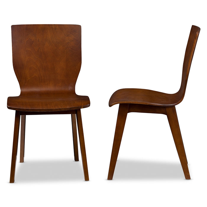 Elsa Bentwood Dining Chair - Cool Stuff & Accessories