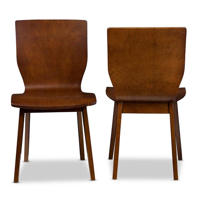 Elsa Bentwood Dining Chair - Cool Stuff & Accessories