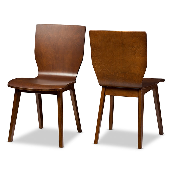 Elsa Bentwood Dining Chair - Cool Stuff & Accessories