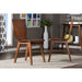 Elsa Bentwood Dining Chair - Cool Stuff & Accessories
