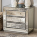 Edeline Mirrored Chest - Cool Stuff & Accessories