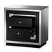 Cecilia Contemporary Nightstand - Cool Stuff & Accessories