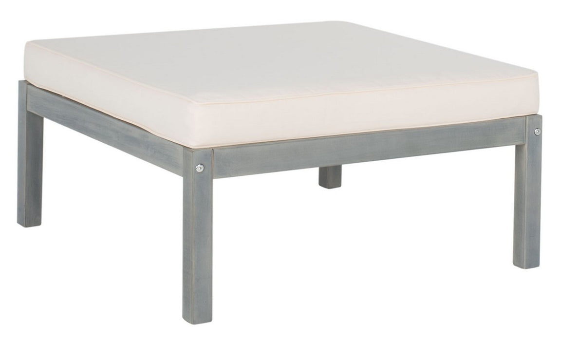 Ronson 5 Pc Sectional Set/Ash Grey