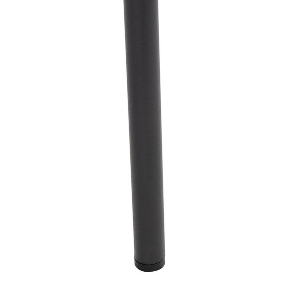 Ryker Bar Stool/ Oak Grey