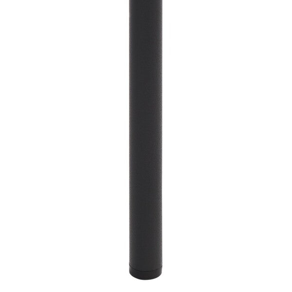 Ryker Bar Stool/ Oak Black