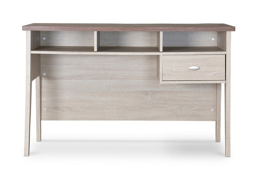 Tyler Modern Oak Desk - Cool Stuff & Accessories