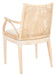 Gianni Arm Chair - Cool Stuff & Accessories