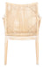 Gianni Arm Chair - Cool Stuff & Accessories