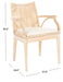 Gianni Arm Chair - Cool Stuff & Accessories