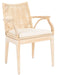 Gianni Arm Chair - Cool Stuff & Accessories