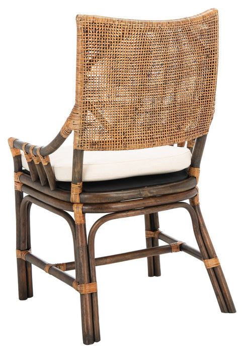 Donatella Rattan Chair - Cool Stuff & Accessories