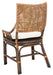 Donatella Rattan Chair - Cool Stuff & Accessories