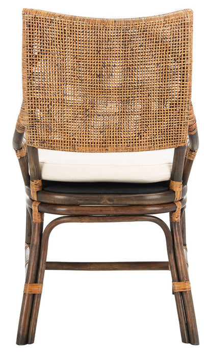 Donatella Rattan Chair - Cool Stuff & Accessories