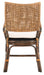 Donatella Rattan Chair - Cool Stuff & Accessories
