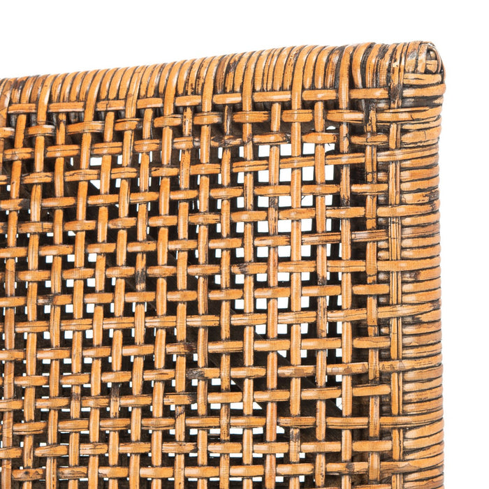 Donatella Rattan Chair - Cool Stuff & Accessories