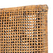 Donatella Rattan Chair - Cool Stuff & Accessories