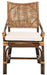 Donatella Rattan Chair - Cool Stuff & Accessories