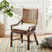 Donatella Rattan Chair - Cool Stuff & Accessories