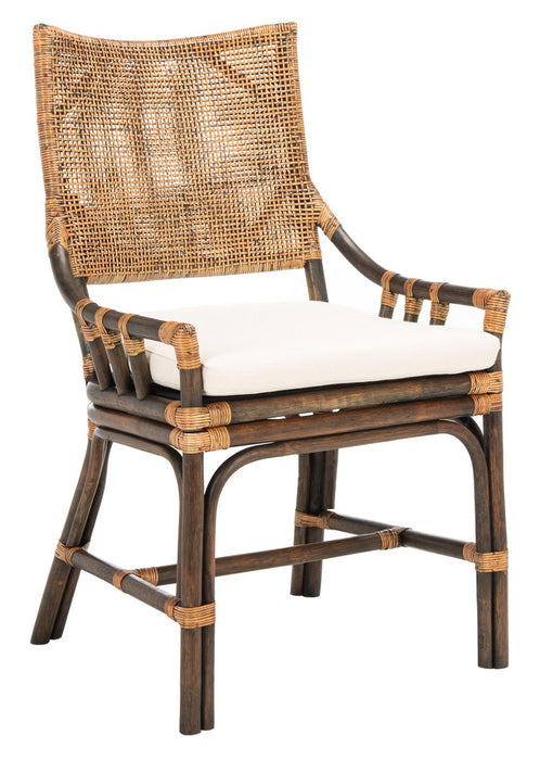 Donatella Rattan Chair - Cool Stuff & Accessories
