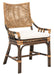Donatella Rattan Chair - Cool Stuff & Accessories