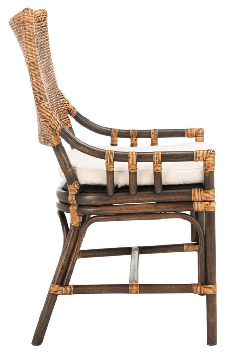 Donatella Rattan Chair - Cool Stuff & Accessories