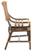 Donatella Rattan Chair - Cool Stuff & Accessories