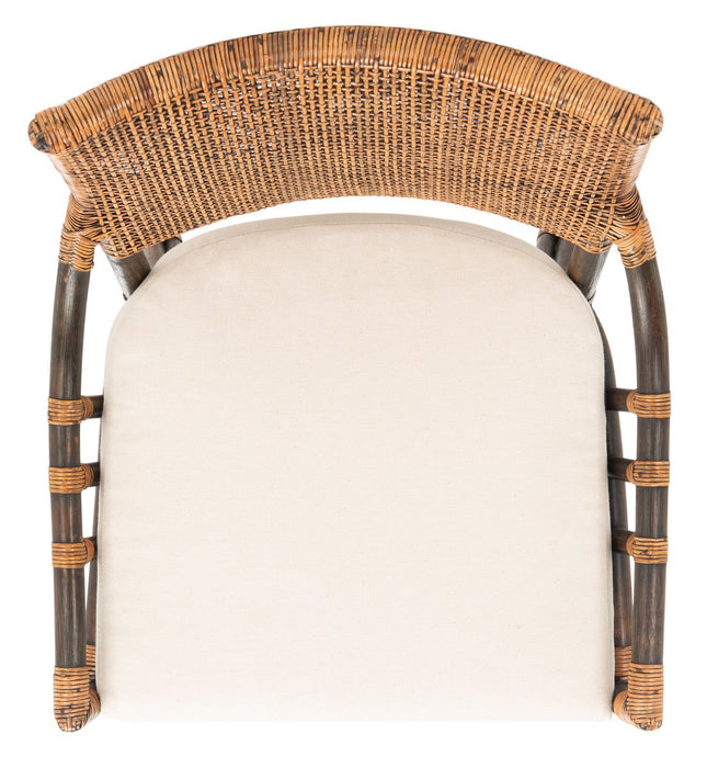 Donatella Rattan Chair - Cool Stuff & Accessories