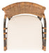 Donatella Rattan Chair - Cool Stuff & Accessories