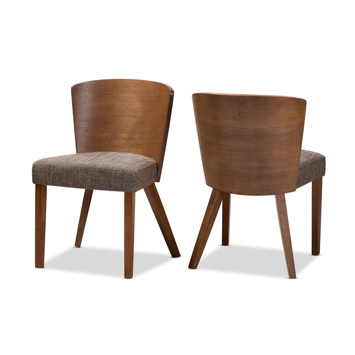 Sparrow Modern Dining Chair Set - Cool Stuff & Accessories