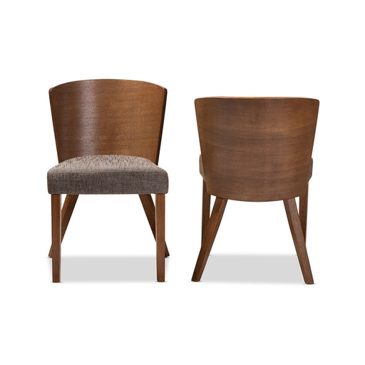 Sparrow Modern Dining Chair Set - Cool Stuff & Accessories