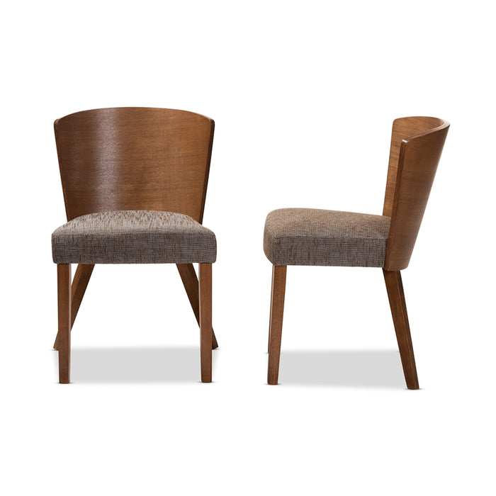 Sparrow Modern Dining Chair Set - Cool Stuff & Accessories