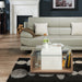 Furniture of America Safdie Square Coffee Table - Cool Stuff & Accessories