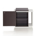 Furniture of America Samina Side Table With Storage - Cool Stuff & Accessories