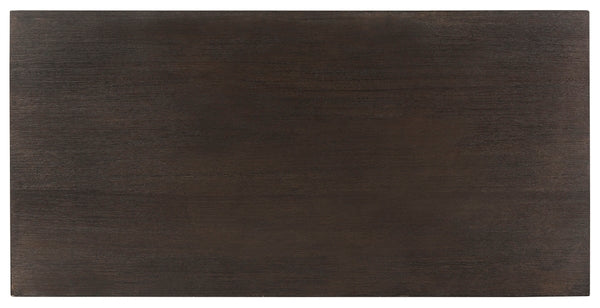 Shannon 2 Door Chest/Dark Expresso