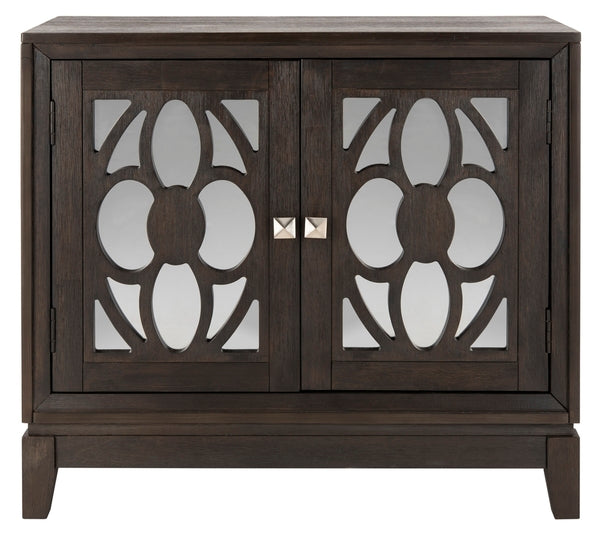 Shannon 2 Door Chest/Dark Expresso